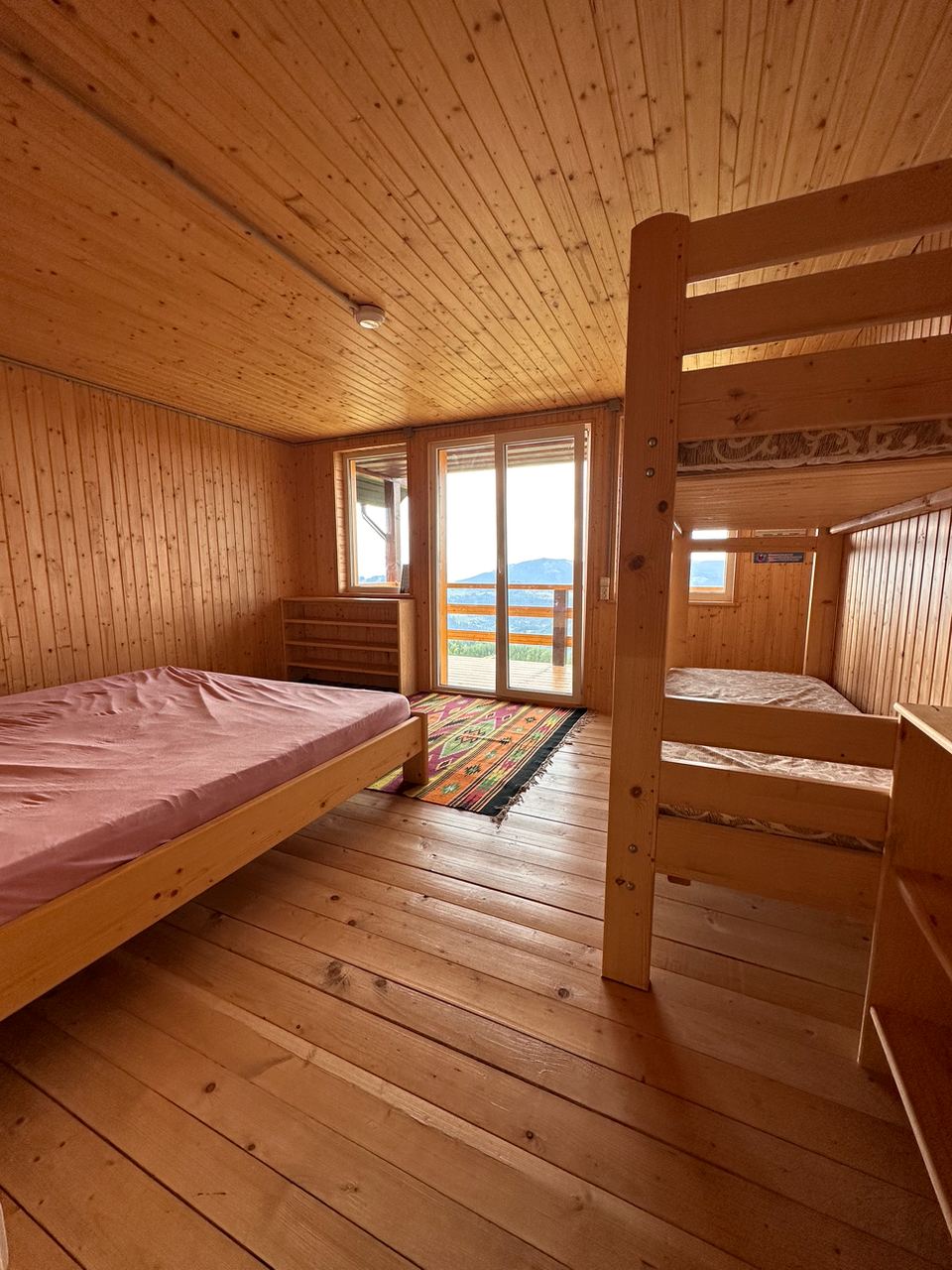 hostel
