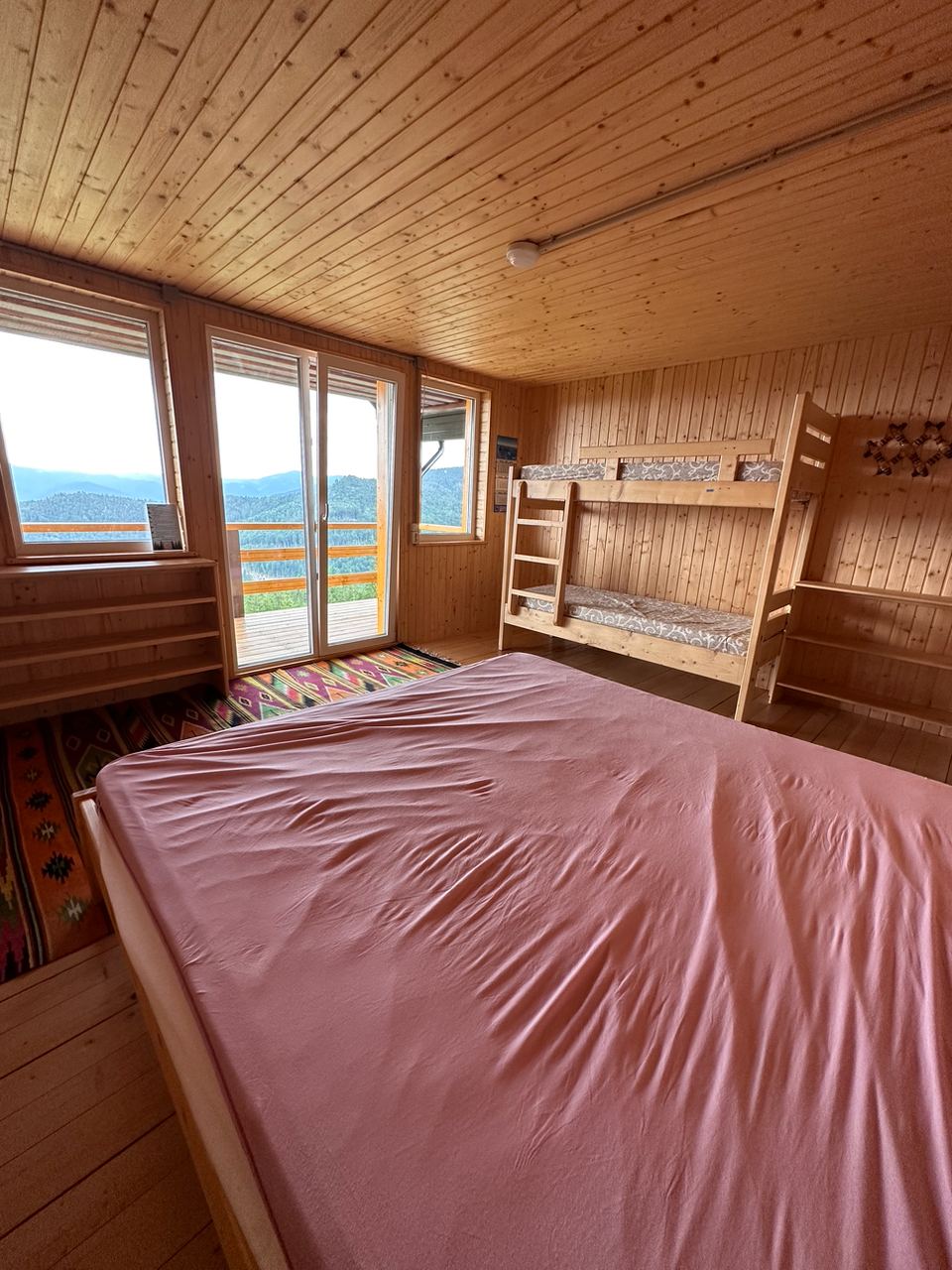 hostel